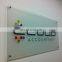 Customized Acrylic business signage design for company