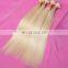 OEM Acceptable Cheap Remy Straight Long Blonde ideal Hair Styles arts