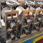 Light Gauge Steel Cw Uw Truss Roll Forming Machine