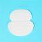 Self-adhesive Sweat Daily Use Product Antibacterial Sweatblock Antiperspirant Armpit Pad