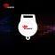iOS and Android support Indoor Geolocation Ble 5 iBeacon Sticker Minew C6