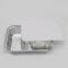 Disposable 3 compartment Takeaway Aluminum Foil Food Storage Container