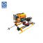 Drilling Angle 360 Degree Rotary Tunnel Drilling Rigs with PDC/DTH Bits