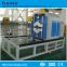 PVC Plastic Tendon Spiral Enhanced Pipe Line     Description of PVC Plastic Tendon Spiral Reinforced Pipe Extrusion Line:     PVC plastic tendon spiral reinforced pipe has many advantages, such as extrusion resistance, corrosion resistance, and pressure r