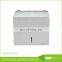 Hand Hygine Wholesale Stainless Steel Z/N Fold Paper Dispenser