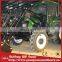 Best price 100hp tractor with cab/air conditioner front end loader