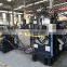 SUNRISE CNCAutomatic Angle Punching Marking shearing Cutting Rotary Machine Angle Steel Tower Line For Steel Structure Industry