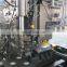 High quality steel structure processing machine sheet metal punching line price