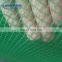 Agriculture Orchards hail net / gardens fruit tree plastic cover ant -hail net / system for anti hail protection netting