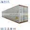 CSC Certified New 48 Feet Water Proof Shipping Container