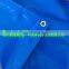 TARPAULIN BLUE 10ft x 8ft TENT GROUNDSHEET WATERPROOF COVER TARP SHEET