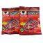 TOPONE Hot selling 5 Double Coils Natural Plant Fiber Moquito Repellent Coils Flies Repellent Incense