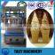 Electric ice cream cone maker machine/ fast food machine