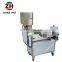 industrial automatic onion cutter spinach vegetable cutting machine