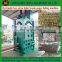High speed and efficient hydraulic scrap metal baling press machine/baler machine