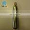 ISO Standard Good Quality CO2 Gas Cylinder Mini CO2 Cartridge