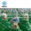 CE/TUV Certified 2L Hydrogen Gas Cylinder Used For Steel Cutting