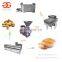 Sesame Melon Seeds Macadamia Nut Roasting Peeling Machinery Production Line Peanut Paste Making Machine