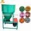 Small type peanut seed coating mixer machine corn coater machine for home use