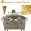 Commercial waffle bowl maker Ice cream waffle cone making machines