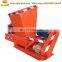 Environmental EPS polystyrene foam Recycling compactor for EPS recycling