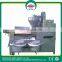Screw Oil Press Machine Easy to Use Olive Oil Press Equipment