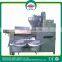 Quality assurance first quality olive oil press, small olive oil press, olive oil press machine