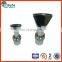 OEM factory supply stainless steel water spray nozzle