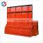 MF-138 Tianjin Shisheng Good Quality Concrete Metal Timber Wall Formwork