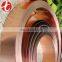C10100 copper coil/strip on sale China supplier