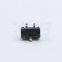 Normally open W6.35XD3.1 vertical SMD detection switch