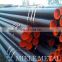 Q235 Welded Low Carbon Round Black Steel Pipe