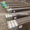 good quality china supplier mild erw square steel pipes