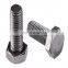 China wholesale bolt nut, din6921 hex flange bolt 8.8 10.9 12.9 grade