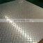 best A240 304 316L 321 310 430 stainless steel embossed sheets and plate manufacturer