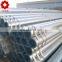 stk500 hot pipe galvanized steel round tubes