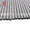 high quality ASTM A269 TP304 TP316L seamless stainless steel tube