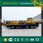 construction lifting wheeled crane QY100K-I china 100 ton mobile crane