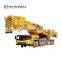 X CMG 5000ton XCA5000 Hydraulic All Terrain Truck Crane With Biggest Lifting Capacity