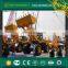 China good price 5 ton chanlin wheel loader 955T sale in Kuwait