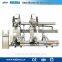 Aluminum window and door cnc corner crimping machine for aluminum window fabrication equipment
