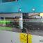 2 heads pvc welder upvc window seamless welding machine