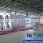 Double glazing processing line insulating glass machine price