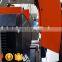 aluminum window machine aluminum cutting machine for 45 degree cnc angle head