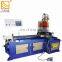 YJ-355CNC Automatic pipe cutting machine (servo feeding, left and right clamping)
