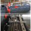 Aluminum profile products CNC Processing Machine for drilling milling holes on aluminum profile
