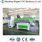 carbinet industry cnc machine for drilling and cutting
