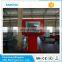 mmcnc single head cutting saw machine