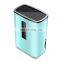 Air Purifier Anion Purification Green Portable Electronic Mini Dehumidifier Home Bathroom