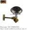 JG Nigeria Kenya 65mm Mini Camping Gas Burner,Camping Cookware Outdoor LPG Gas Stove,Propane Portable Camping Stove Burner